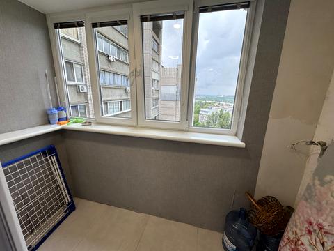 Квартира на шосе Запорізьке, 40 в Дніпрі, ID 182596, фото №8