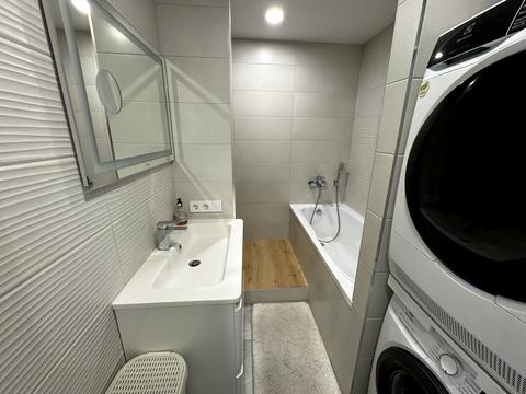 Квартира на шосе Запорізьке, 40 в Дніпрі, ID 182596, фото №10
