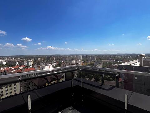 Квартира на вул. Хриплинська в Івано-Франківську, ID 200695, фото №1