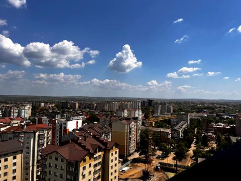 Квартира на вул. Хриплинська в Івано-Франківську, ID 200695, фото №6