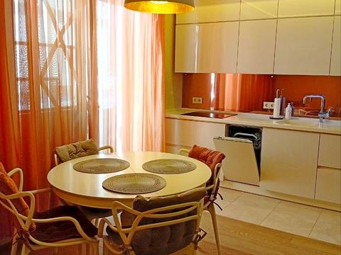 Квартира на вул. Дегтярівська вул., 25а к1 в Київ, ID 183840, фото №2