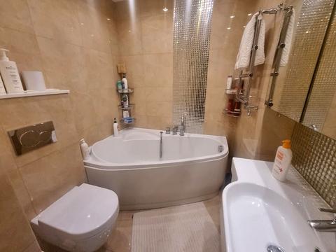 Квартира на вул. Дегтярівська вул., 25а к1 в Києві, ID 183840, фото №13