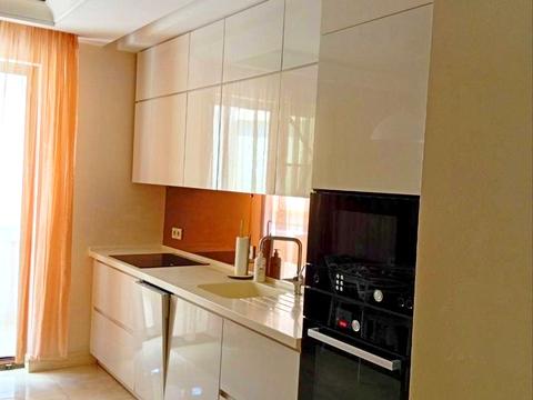 Квартира на вул. Дегтярівська вул., 25а к1 в Київ, ID 183840, фото №4