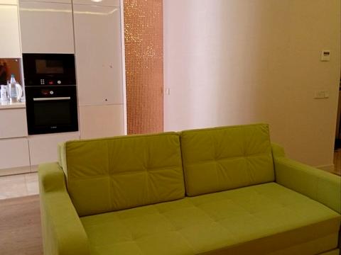 Квартира на вул. Дегтярівська вул., 25а к1 в Київ, ID 183840, фото №5
