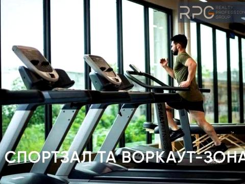 Квартира на вул. Старонаводницька, 42-44 в Києві, ID 187538, фото №20