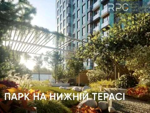 Квартира на вул. Старонаводницька, 42-44 в Києві, ID 187538, фото №21