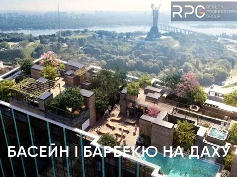 Квартира на вул. Старонаводницька, 42-44 в Києві, ID 187538, фото №22