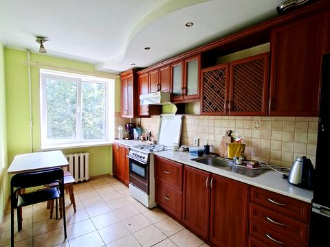 Квартира на вул. Юліана Целевича, 1-А в Івано-Франківську, ID 181271, фото №1