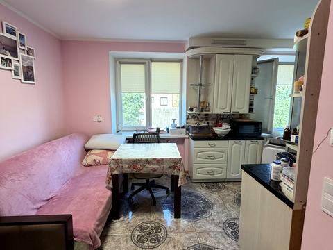 Квартира на вул. Чорновола, 98 в Івано-Франківську, ID 173487, фото №1