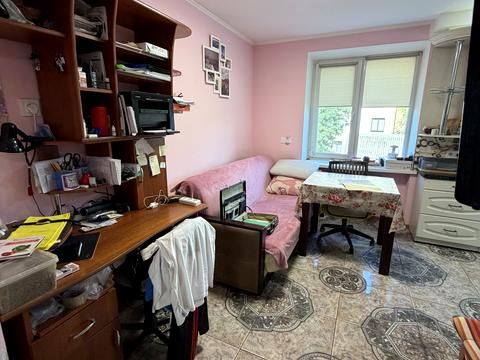 Квартира на вул. Чорновола, 98 в Івано-Франківську, ID 173487, фото №17