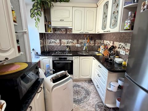 Квартира на вул. Чорновола, 98 в Івано-Франківську, ID 173487, фото №18