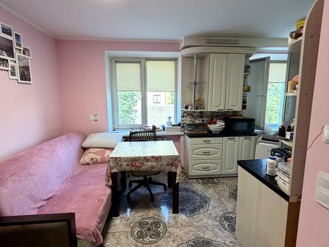 Квартира на вул. Чорновола, 98 в Івано-Франківську, ID 173487, фото №19