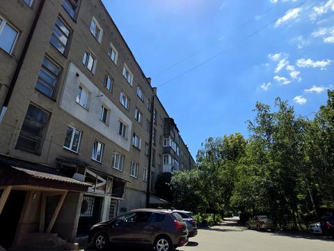 Квартира на вул. Чорновола, 98 в Івано-Франківську, ID 174061, фото №13