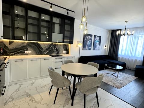 Квартира на вул. Височана вул., 18 к21 в Івано-Франківську, ID 204289, фото №4