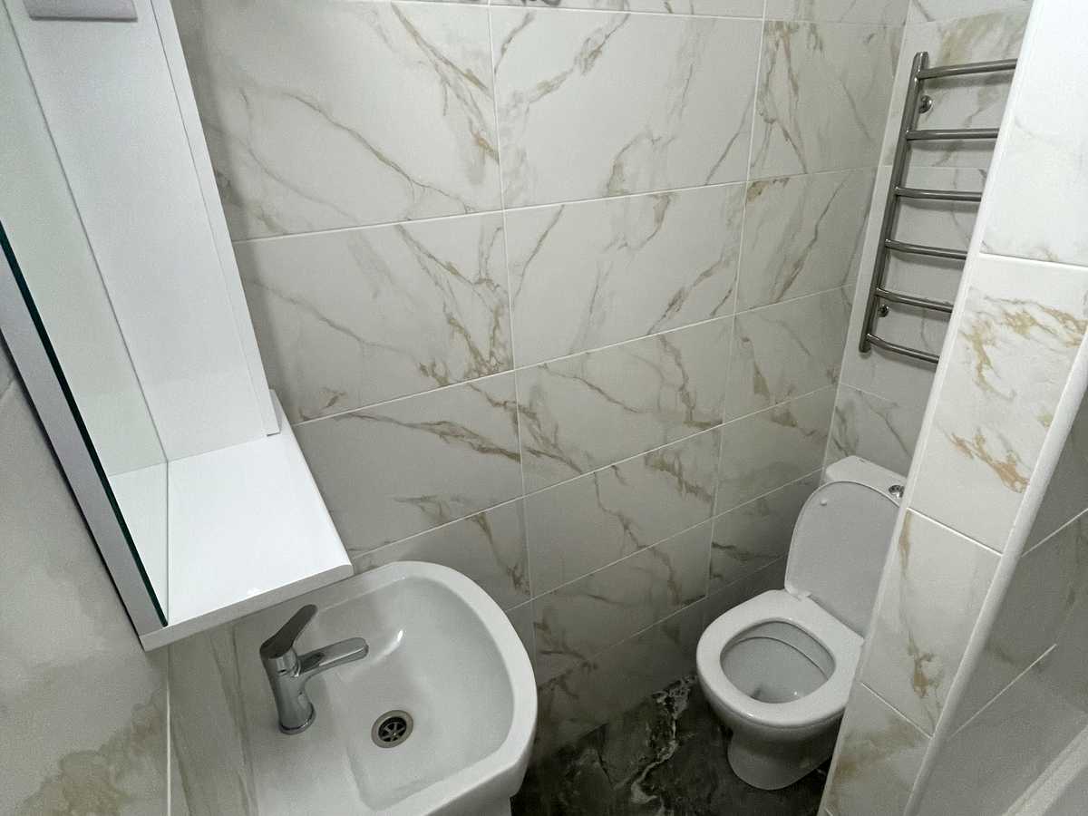 Квартира на вул. Єлизавети Чавдар, 1 в Києві, ID 476916, фото №3