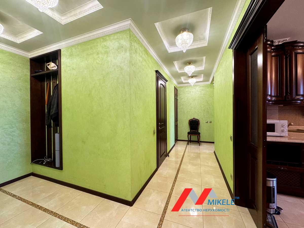 Квартира на просп. Петра Григоренка, 20 в Києві, ID 391249, фото №5