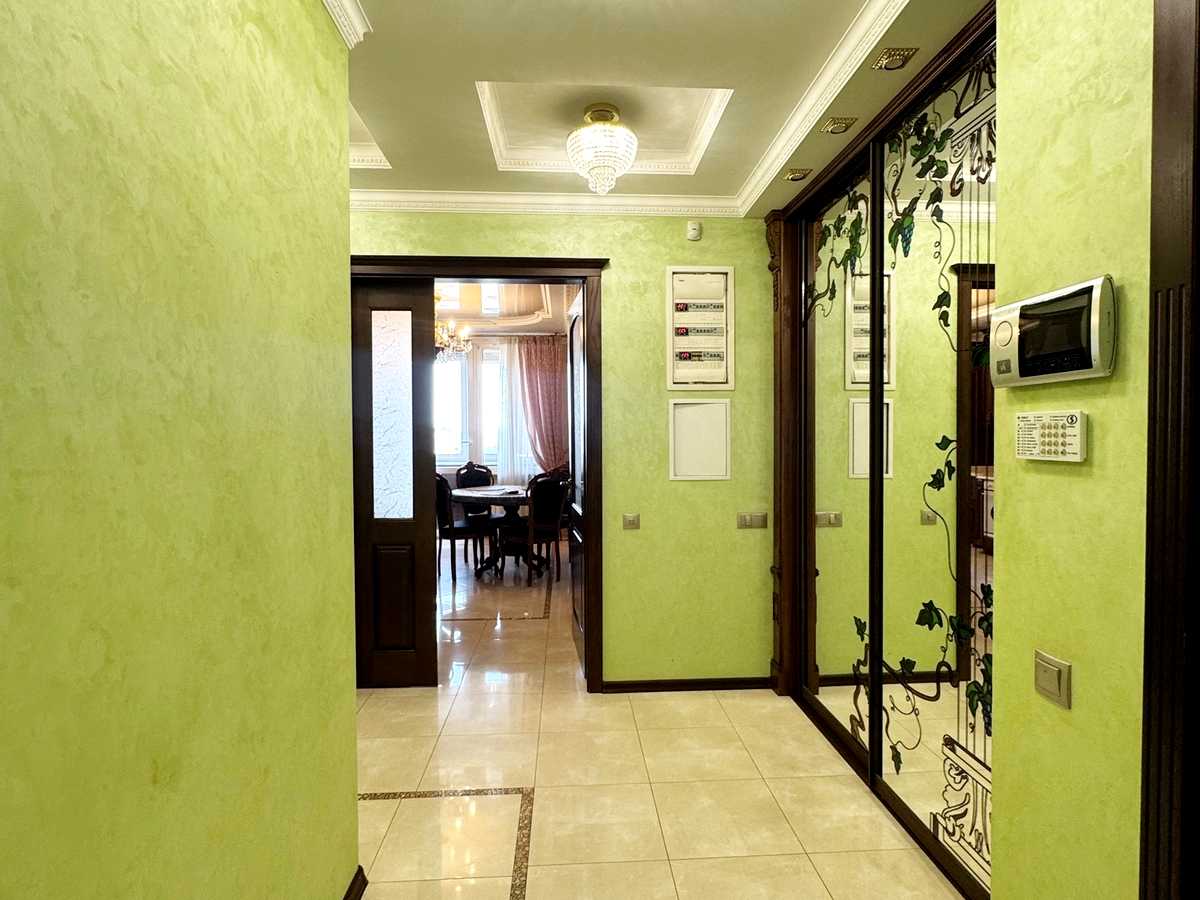 Квартира на просп. Петра Григоренка, 20 в Києві, ID 391249, фото №6