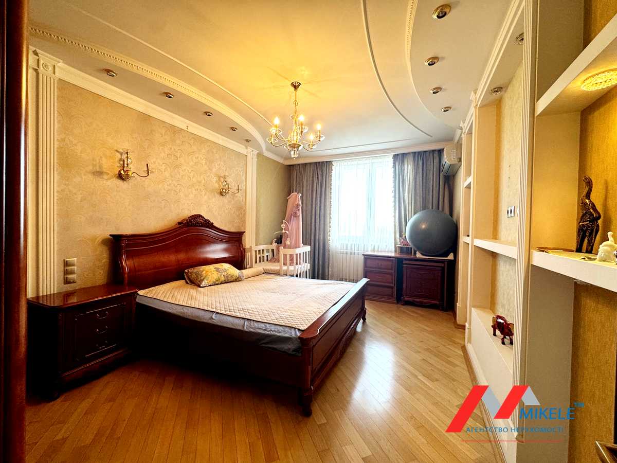 Квартира на просп. Петра Григоренка, 20 в Києві, ID 391249, фото №9