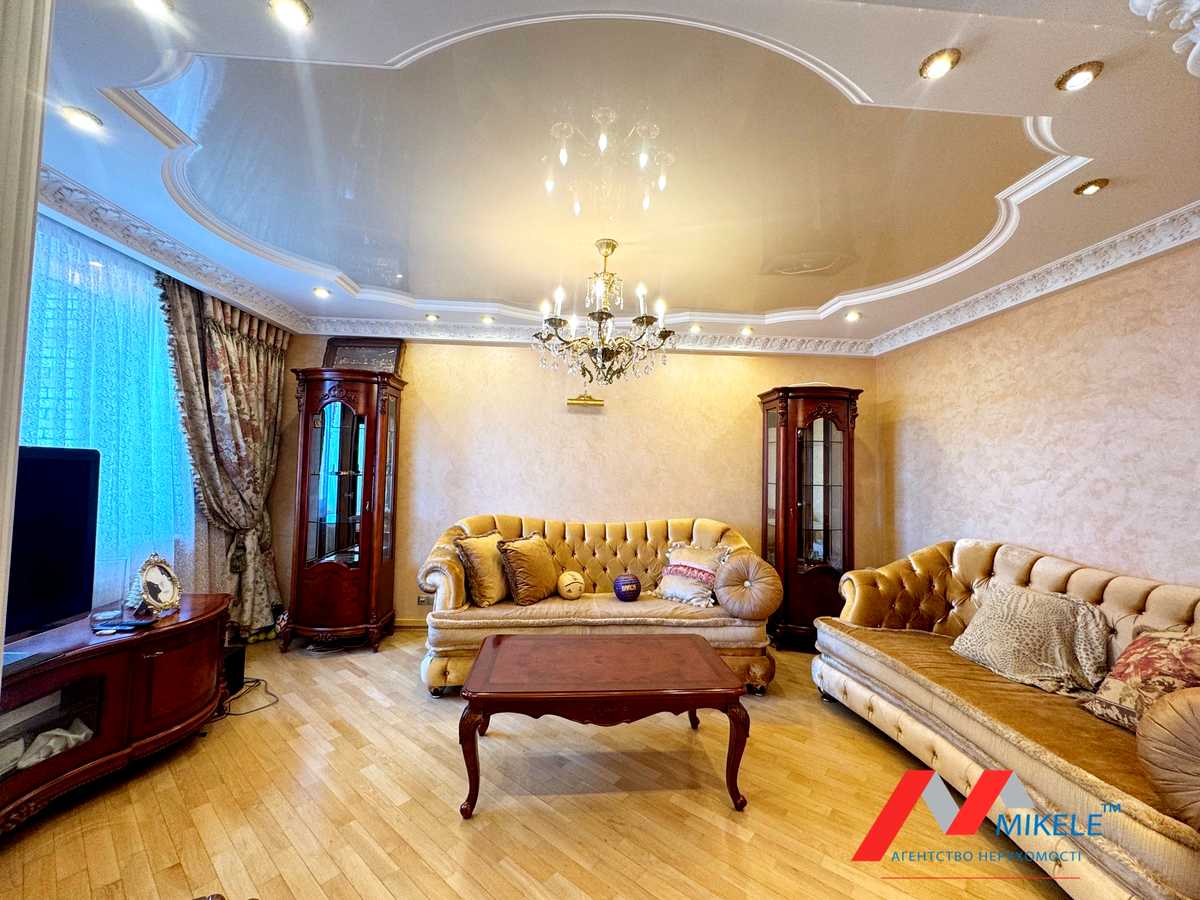 Квартира на просп. Петра Григоренка, 20 в Києві, ID 391249, фото №10
