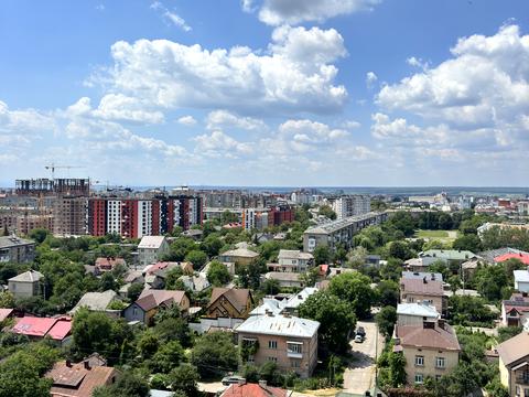 Квартира на вул. Височана вул., 18 к33 в Івано-Франківську, ID 177471, фото №13