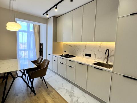 Квартира на вул. Височана вул., 18 к33 в Івано-Франківську, ID 177471, фото №4