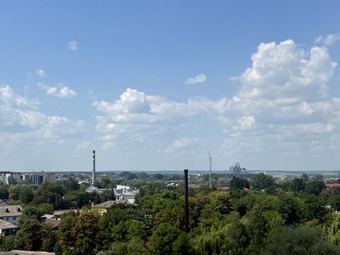 Квартира на вул. Дмитра Коцюбайла, 3 в Івано-Франківську, ID 218474, фото №13