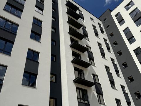 Квартира на вул. Дмитра Коцюбайла, 3 в Івано-Франківськ, ID 218474, фото №5