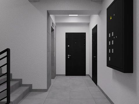 Квартира на вул. Дмитра Коцюбайла, 3 в Івано-Франківську, ID 218474, фото №7