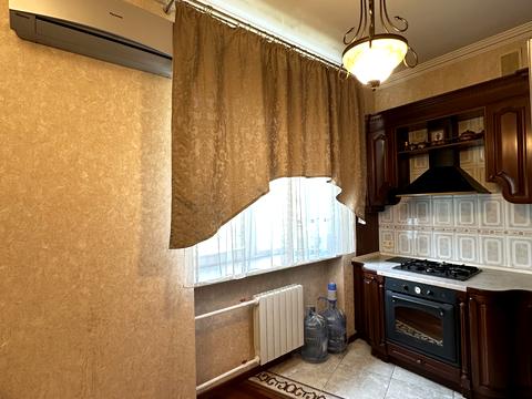 Квартира на вул. Голосіївський просп. , 106/2 в Києві, ID 172352, фото №2