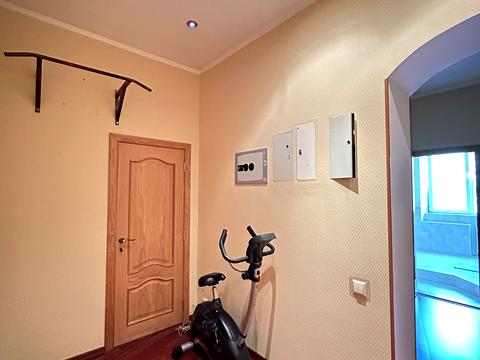 Квартира на вул. Голосіївський просп. , 106/2 в Києві, ID 172352, фото №17