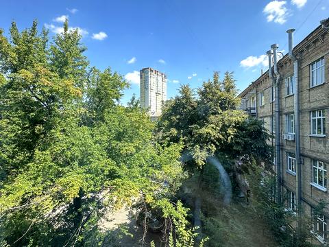 Квартира на вул. Голосіївський просп. , 106/2 в Києві, ID 172352, фото №19