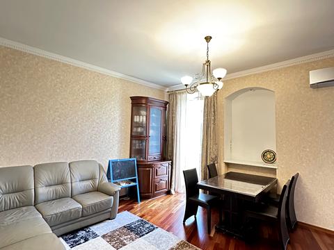 Квартира на вул. Голосіївський просп. , 106/2 в Києві, ID 172352, фото №3