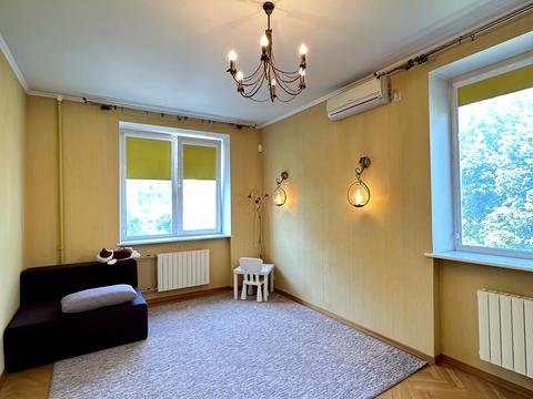 Квартира на вул. Голосіївський просп. , 106/2 в Києві, ID 172352, фото №23