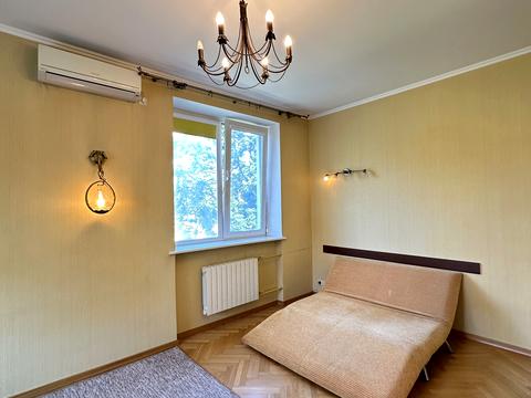 Квартира на вул. Голосіївський просп. , 106/2 в Києві, ID 172352, фото №25