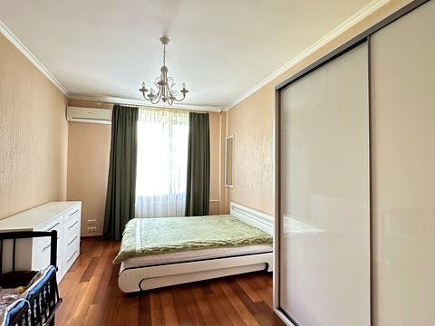 Квартира на вул. Голосіївський просп. , 106/2 в Києві, ID 172352, фото №28