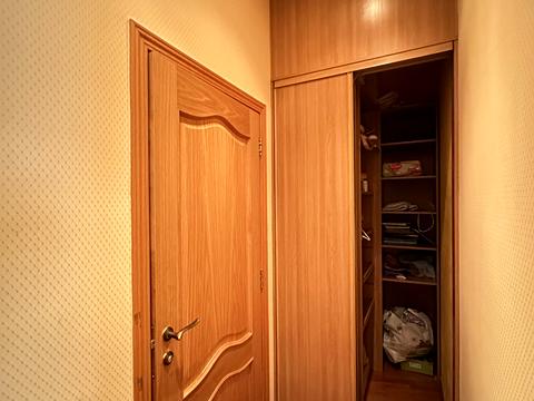 Квартира на вул. Голосіївський просп. , 106/2 в Києві, ID 172352, фото №32