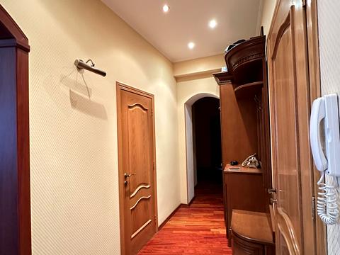 Квартира на вул. Голосіївський просп. , 106/2 в Києві, ID 172352, фото №33