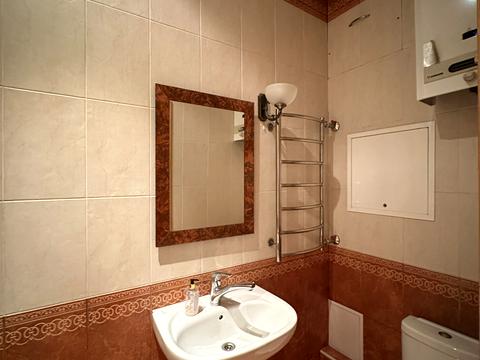 Квартира на вул. Голосіївський просп. , 106/2 в Києві, ID 172352, фото №35