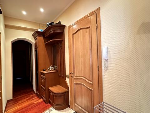 Квартира на вул. Голосіївський просп. , 106/2 в Києві, ID 172352, фото №37