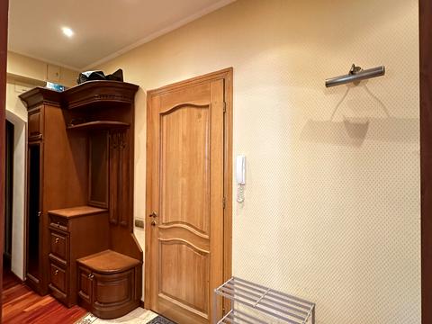 Квартира на вул. Голосіївський просп. , 106/2 в Києві, ID 172352, фото №38