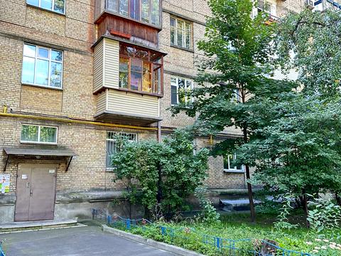 Квартира на вул. Голосіївський просп. , 106/2 в Києві, ID 172352, фото №41