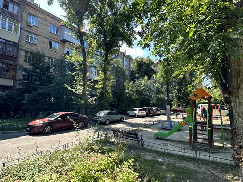 Квартира на вул. Голосіївський просп. , 106/2 в Києві, ID 172352, фото №43