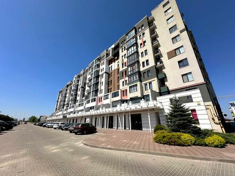 Квартира на вул. Амосова, 4 в Києві, ID 220491, фото №16
