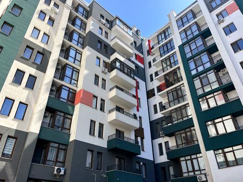 Квартира на вул. Амосова, 4 в Києві, ID 220491, фото №17