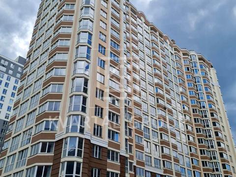 Квартира на вул. Університетська, 1-В в Києві, ID 238433, фото №1