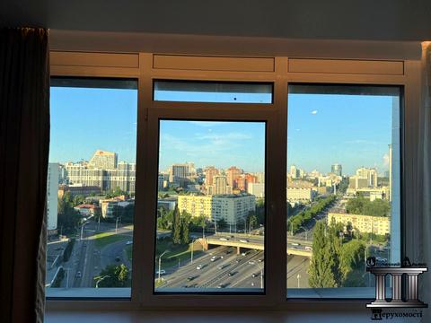 Квартира на вул. Берестейський просп. , 11 к1 в Києві, ID 263721, фото №1