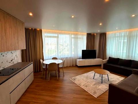 Квартира на вул. Берестейський просп. , 11 к1 в Києві, ID 263721, фото №2