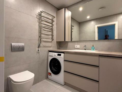 Квартира на вул. Берестейський просп. , 11 к1 в Києві, ID 263721, фото №7