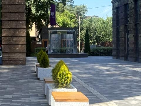 Квартира на вул. Соборна, 122 в Києві, ID 222011, фото №15