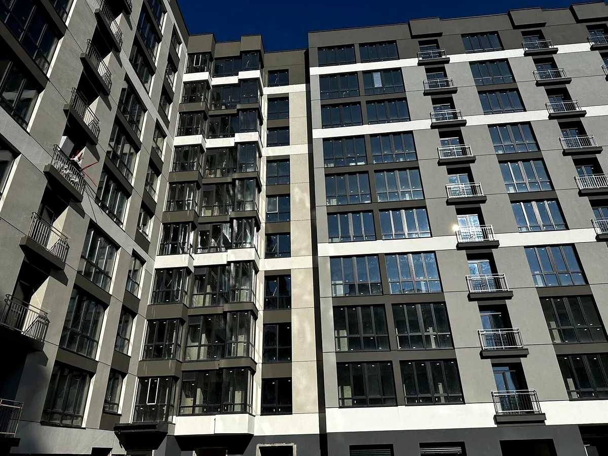 Квартира на вул. Олександра Довженка вул., 31в, к. 7 в Івано-Франківську, ID 183313, фото №1